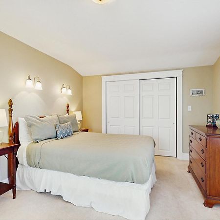 Quaint Bungalow Kennebunk Εξωτερικό φωτογραφία