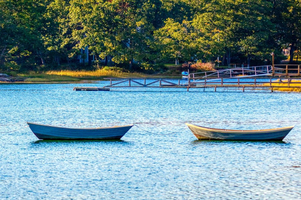 Quaint Bungalow Kennebunk Εξωτερικό φωτογραφία
