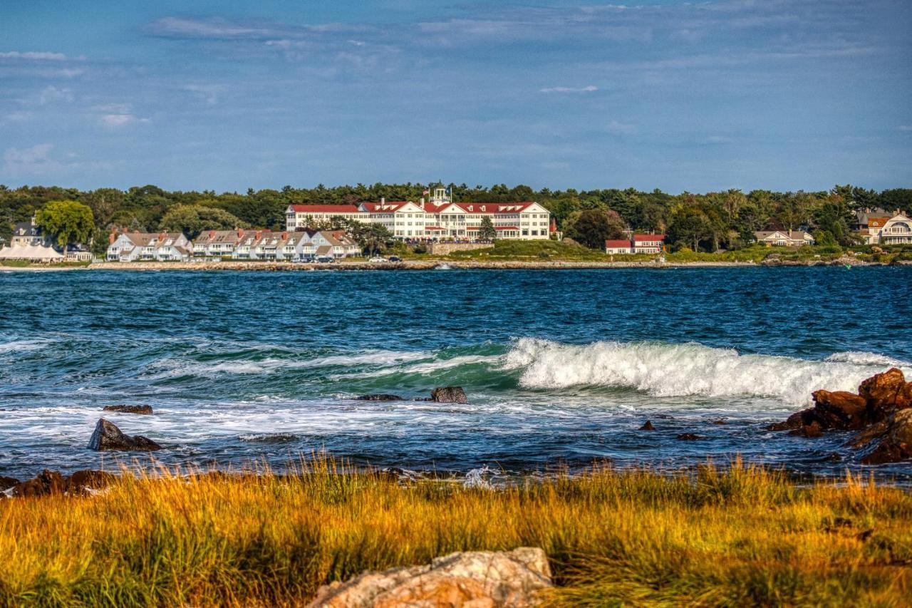 Quaint Bungalow Kennebunk Εξωτερικό φωτογραφία