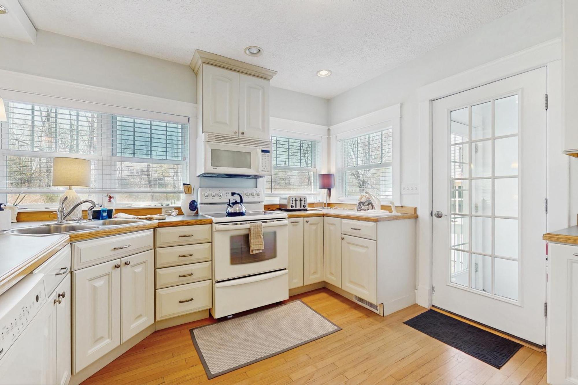 Quaint Bungalow Kennebunk Εξωτερικό φωτογραφία