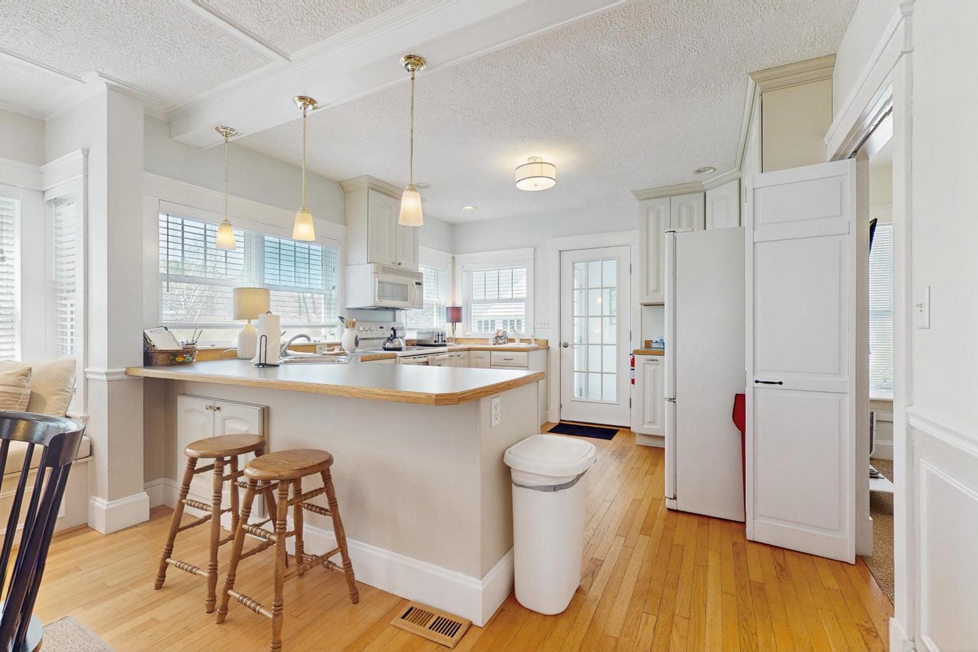 Quaint Bungalow Kennebunk Εξωτερικό φωτογραφία
