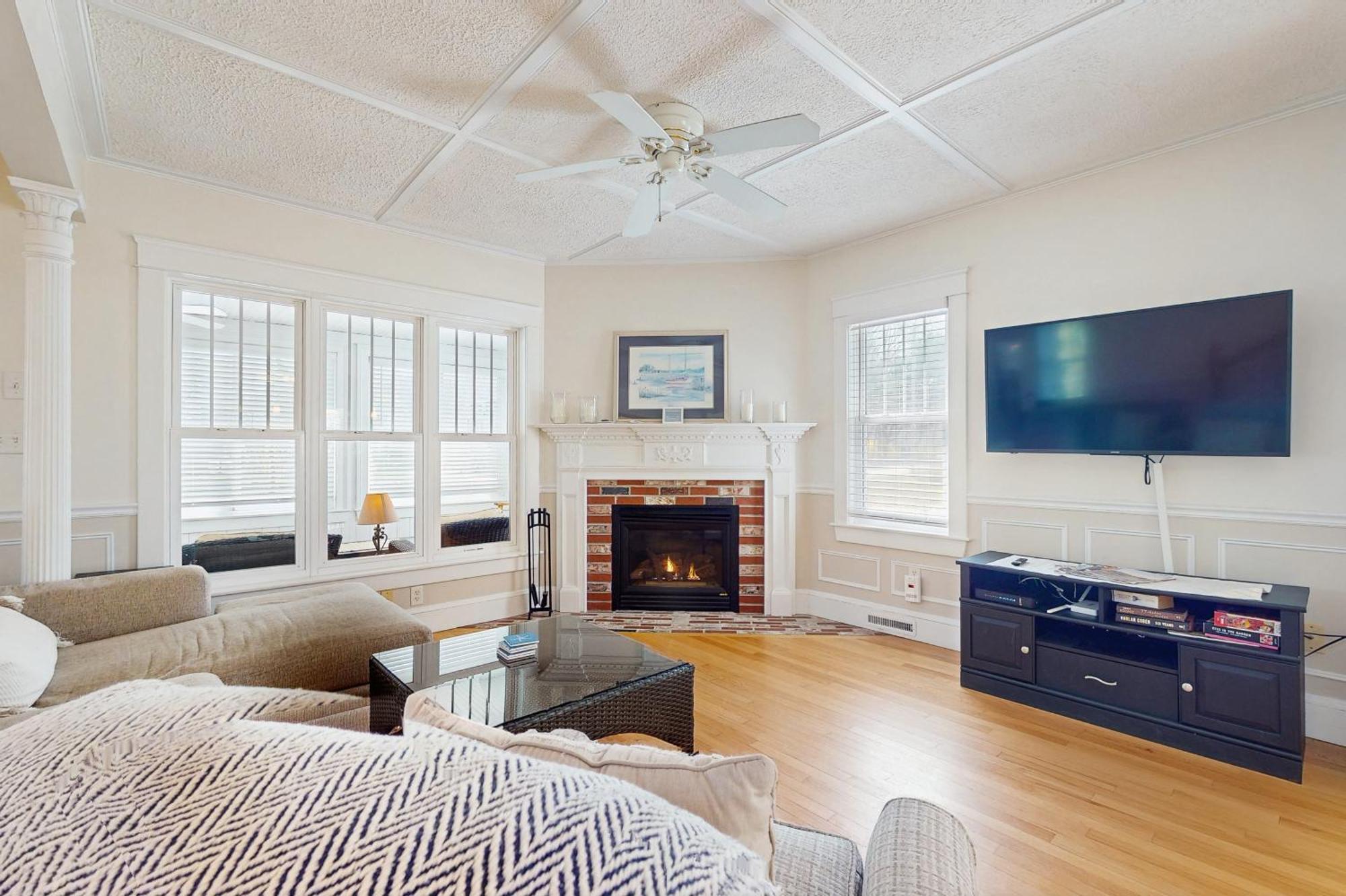 Quaint Bungalow Kennebunk Εξωτερικό φωτογραφία