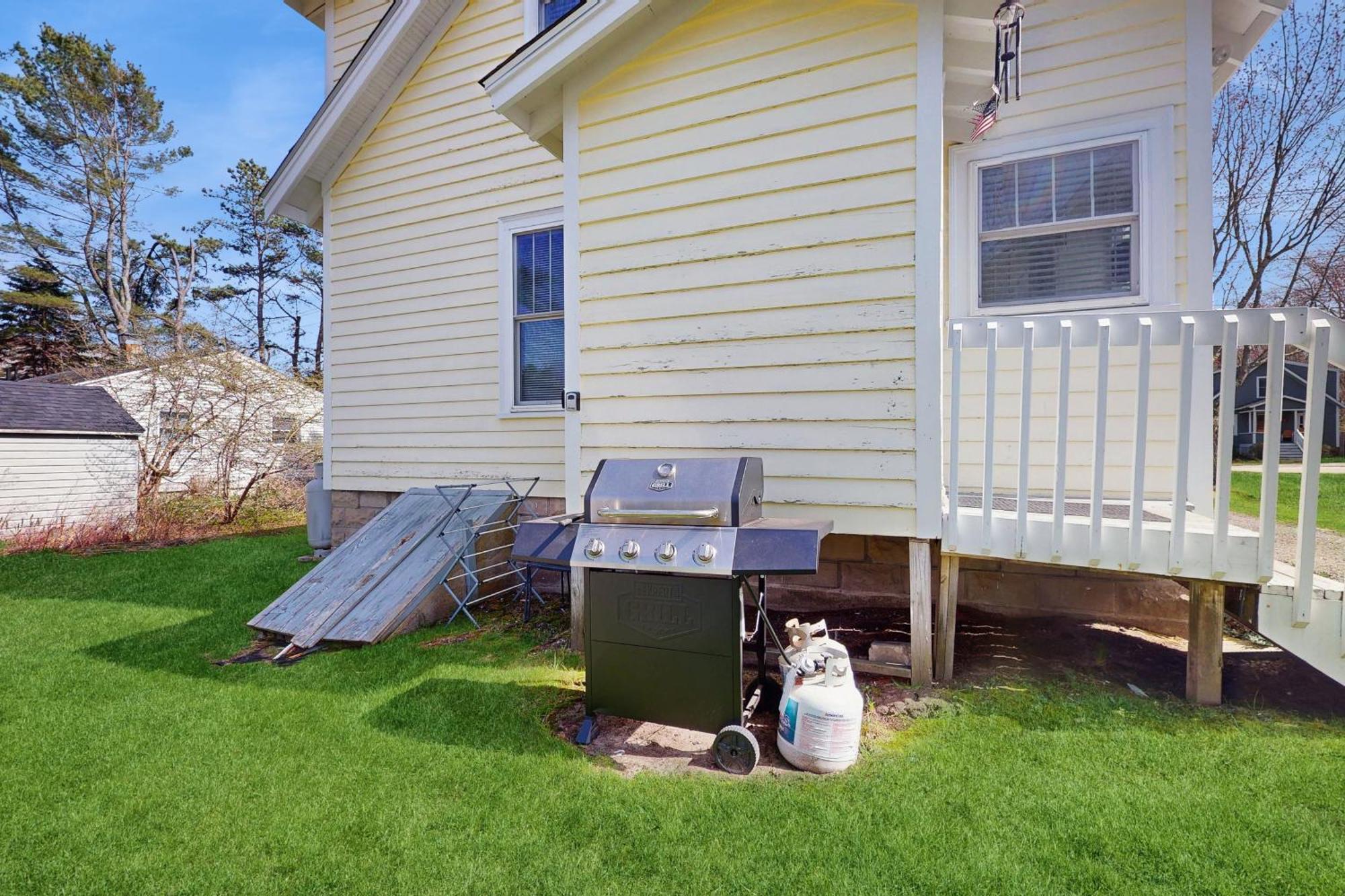 Quaint Bungalow Kennebunk Εξωτερικό φωτογραφία