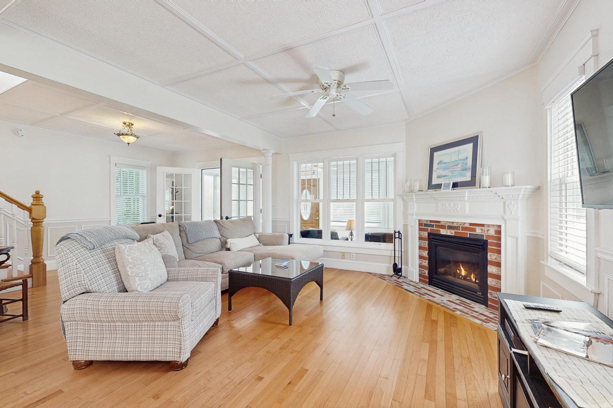 Quaint Bungalow Kennebunk Εξωτερικό φωτογραφία