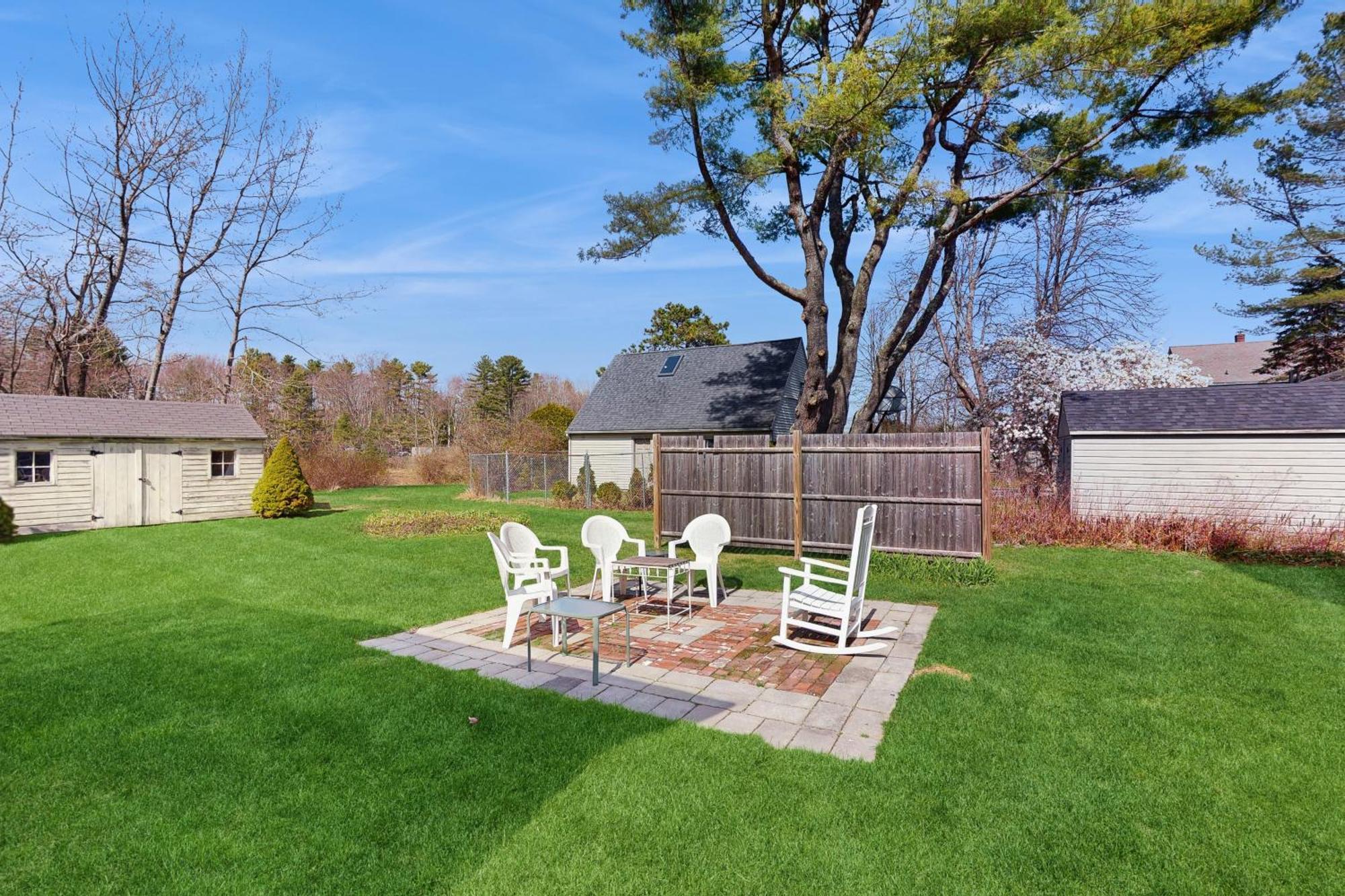 Quaint Bungalow Kennebunk Εξωτερικό φωτογραφία